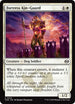 TDM 012 Fortress Kin-Guard C
