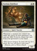 [Foil] TDM 013 Furious Forebear U