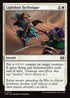 [Foil] TDM 014 Lightfoot Technique C