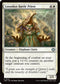 TDM 015 Loxodon Battle Priest U