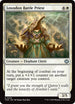 TDM 015 Loxodon Battle Priest U