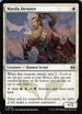 [Foil] TDM 016 Mardu Devotee C