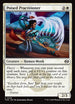 [Foil] TDM 018 Poised Practitioner C