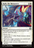 [Foil] TDM 019 Rally the Monastery U