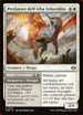 [Foil] TDM 021 Riling Dawnbreaker C