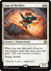 TDM 022 Sage of the Skies R