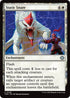 [Foil] TDM 026 Static Snare U