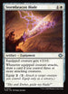 TDM 027 Stormbeacon Blade U