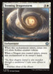 [Foil] TDM 030 Teeming Dragonstorm U