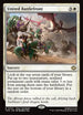 [Foil] TDM 032 United Battlefront R
