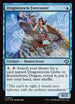 TDM 043 Dragonstorm Forecaster U