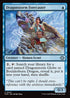 [Foil] TDM 043 Dragonstorm Forecaster U