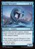 [Foil] TDM 049 Iceridge Serpent C