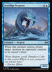 [Foil] TDM 049 Iceridge Serpent C