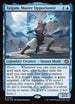 [Foil] TDM 060 Taigam, Master Opportunist M