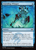 [Foil] TDM 062 Unending Whisper C
