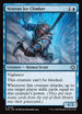 [Foil] TDM 064 Veteran Ice Climber U