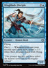 [Foil] TDM 065 Wingblade Disciple U