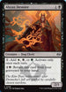 [Foil] TDM 068 Abzan Devotee C