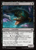 [Foil] TDM 069 Adorned Crocodile C