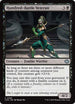 [Foil] TDM 082 Hundred-Battle Veteran U