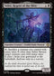 TDM 092 Sidisi, Regent of the Mire R