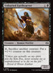 [Foil] TDM 095 Unburied Earthcarver C