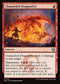 TDM 102 Channeled Dragonfire U