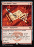 [Foil] TDM 103 Cori-Steel Cutter R