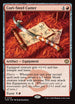 [Foil] TDM 103 Cori-Steel Cutter R
