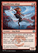 [Foil] TDM 106 Equilibrium Adept U
