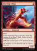 [Foil] TDM 108 Fleeting Effigy U