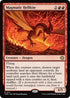 [Foil] TDM 111 Magmatic Hellkite R