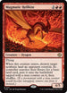 [Foil] TDM 111 Magmatic Hellkite R