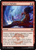 [Foil] TDM 114 Narset's Rebuke C