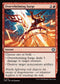 [Foil] TDM 115 Overwhelming Surge U
