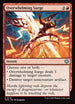 [Foil] TDM 115 Overwhelming Surge U