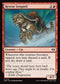 [Foil] TDM 116 Rescue Leopard C