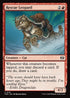 [Foil] TDM 116 Rescue Leopard C