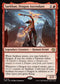 [Foil] TDM 118 Sarkhan, Dragon Ascendant R