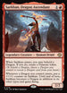 [Foil] TDM 118 Sarkhan, Dragon Ascendant R