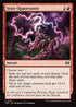 [Foil] TDM 119 Seize Opportunity C