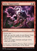 [Foil] TDM 119 Seize Opportunity C