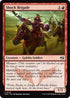 [Foil] TDM 120 Shock Brigade C