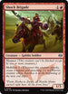 [Foil] TDM 120 Shock Brigade C