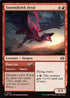 [Foil] TDM 124 Stormshriek Feral C