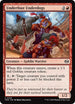 [Foil] TDM 129 Underfoot Underdogs C