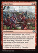 [Foil] TDM 131 War Effort U
