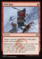 [Foil] TDM 132 Wild Ride C