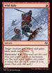 [Foil] TDM 132 Wild Ride C